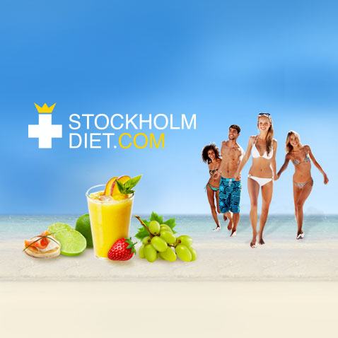 Dieta Stockholm | Plan de slabit